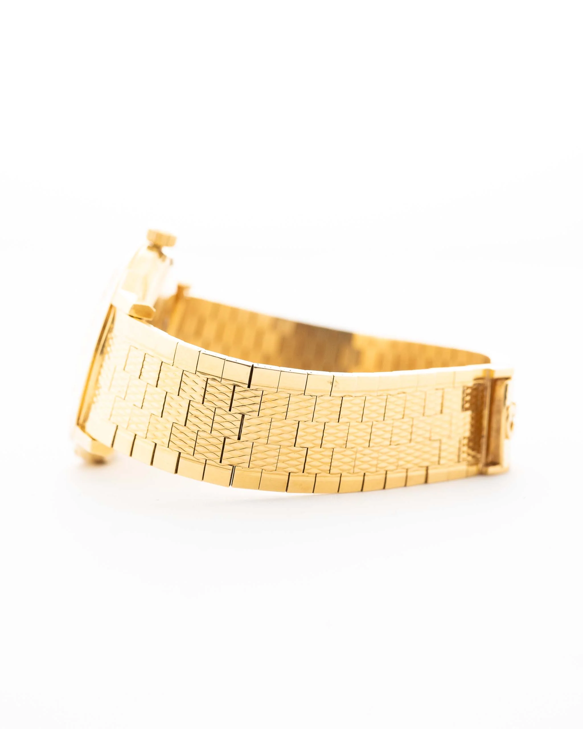 Omega Constellation 168.005 Pie Pan D’Agosto 1966 - Image 11