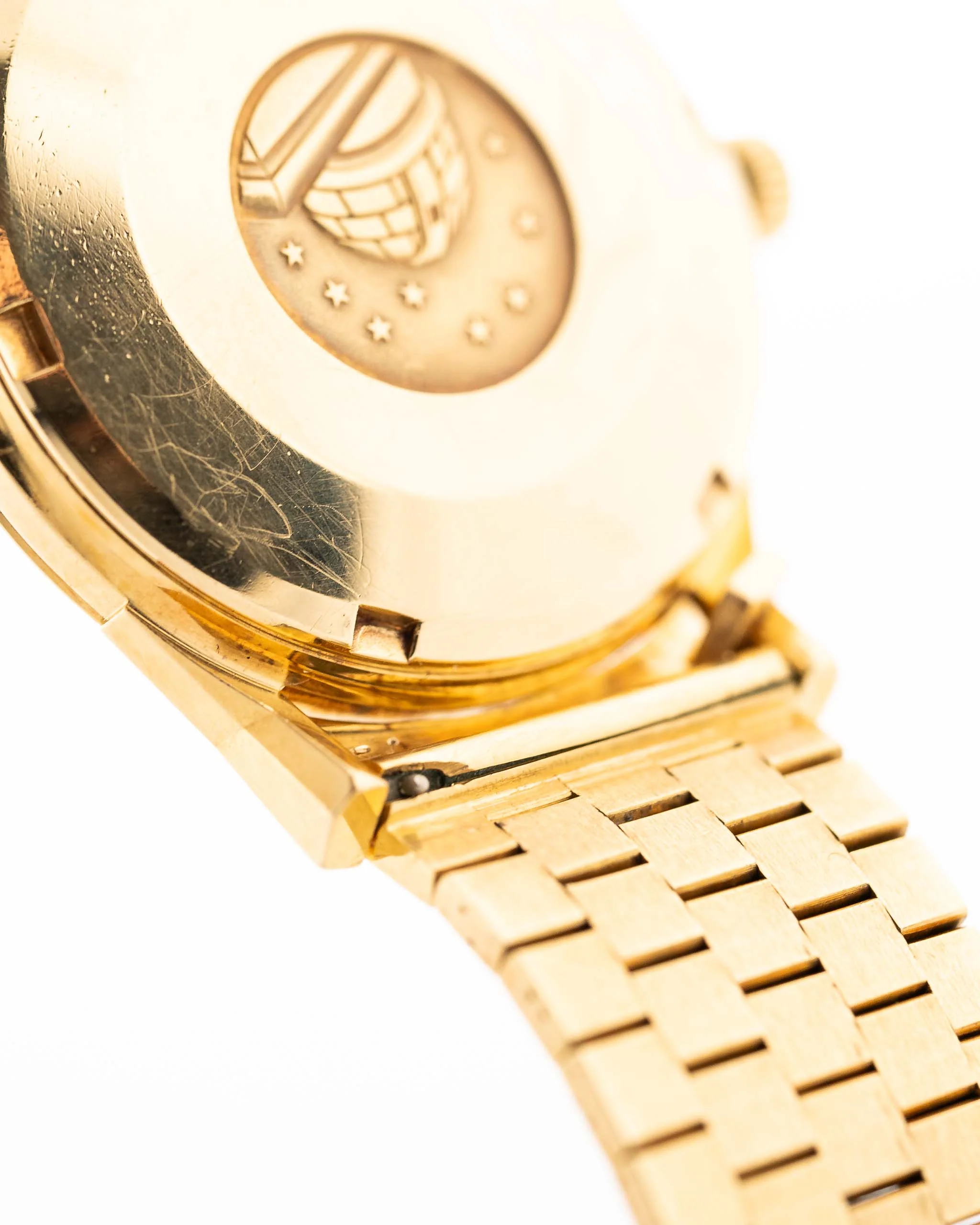 Omega Constellation 168.005 Pie Pan D’Agosto 1966 - Image 9