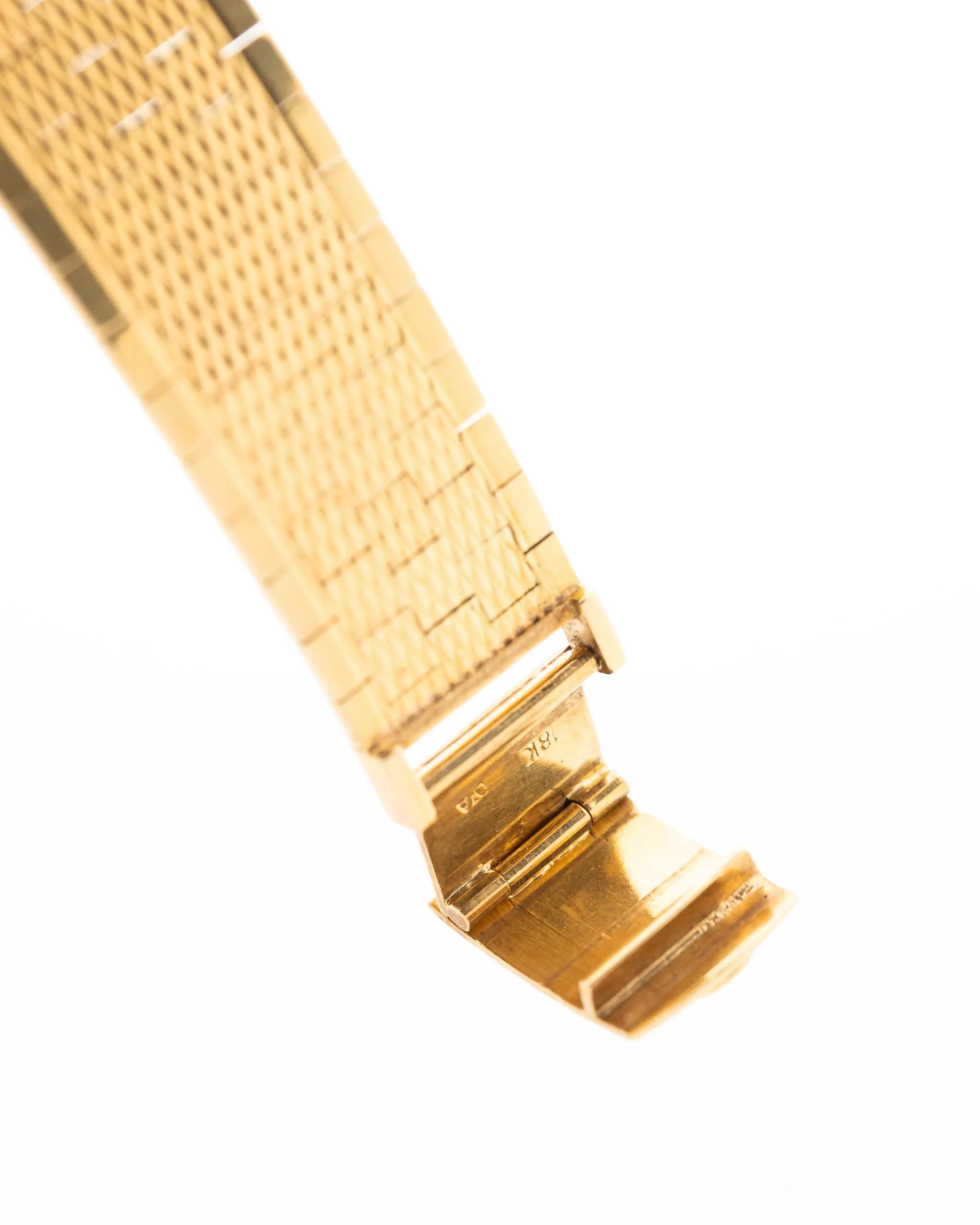 Omega Constellation 168.005 Pie Pan D’Agosto 1966 - Image 7