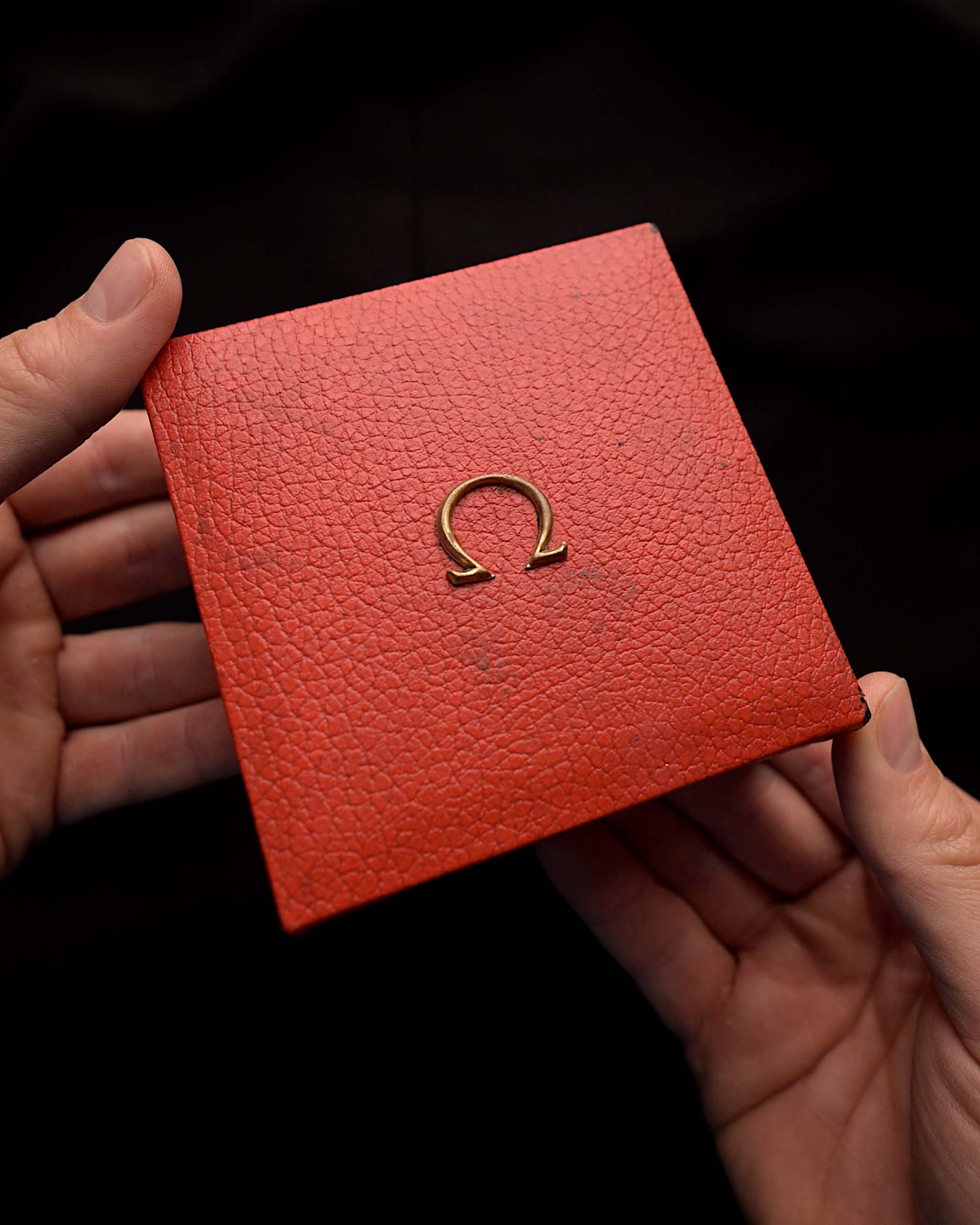 Omega Constellation 168.005 Pie Pan D’Agosto 1966 - Image 4