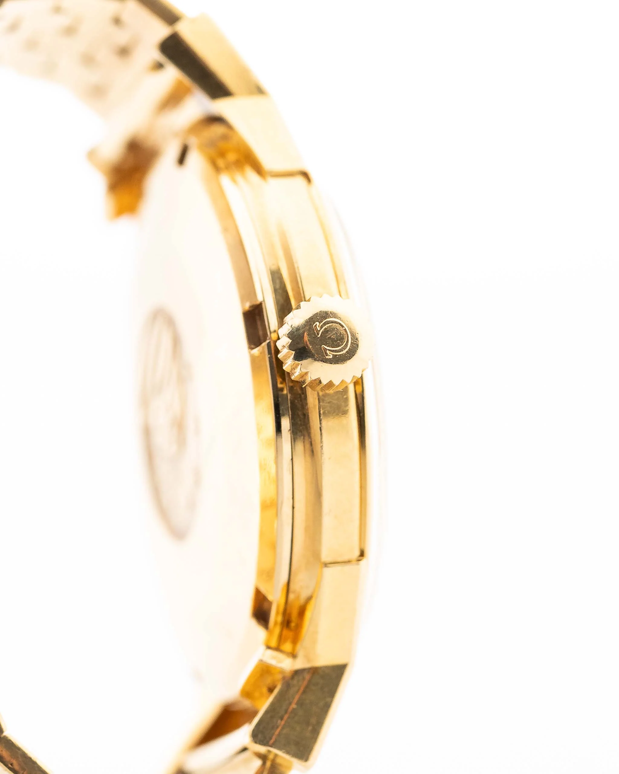 Omega Constellation 168.005 Pie Pan D’Agosto 1966 - Image 13