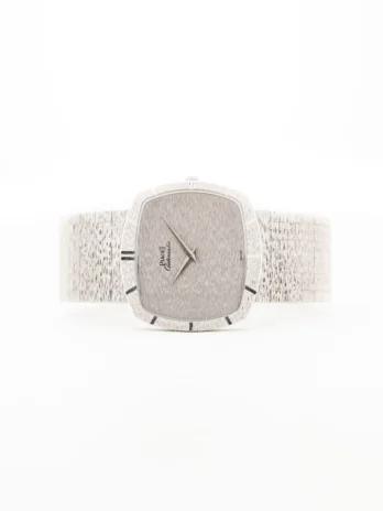 Piaget TV Automático 18k 1970