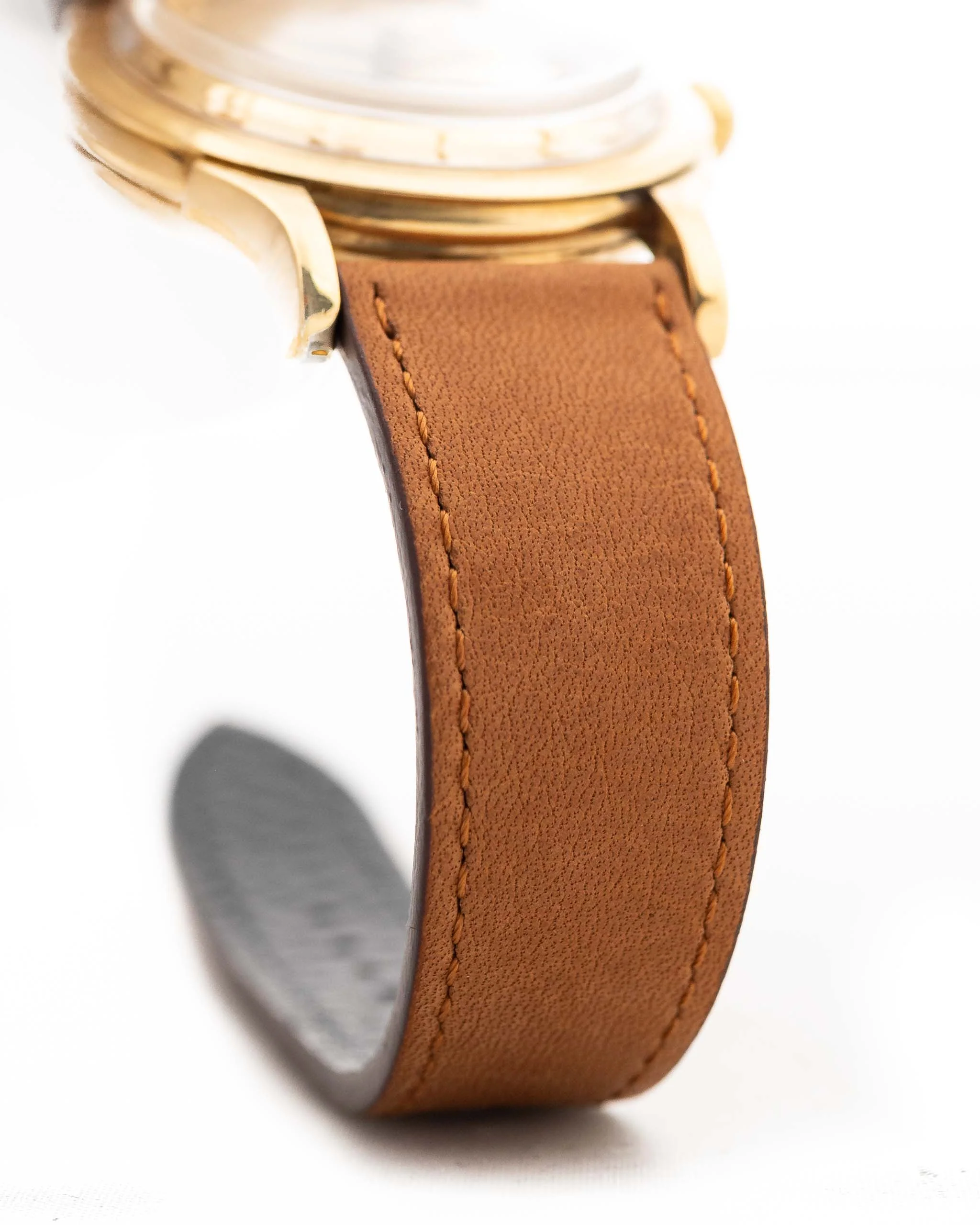 Omega Constellation 2943 De Luxe Calendario 1960 - Image 11