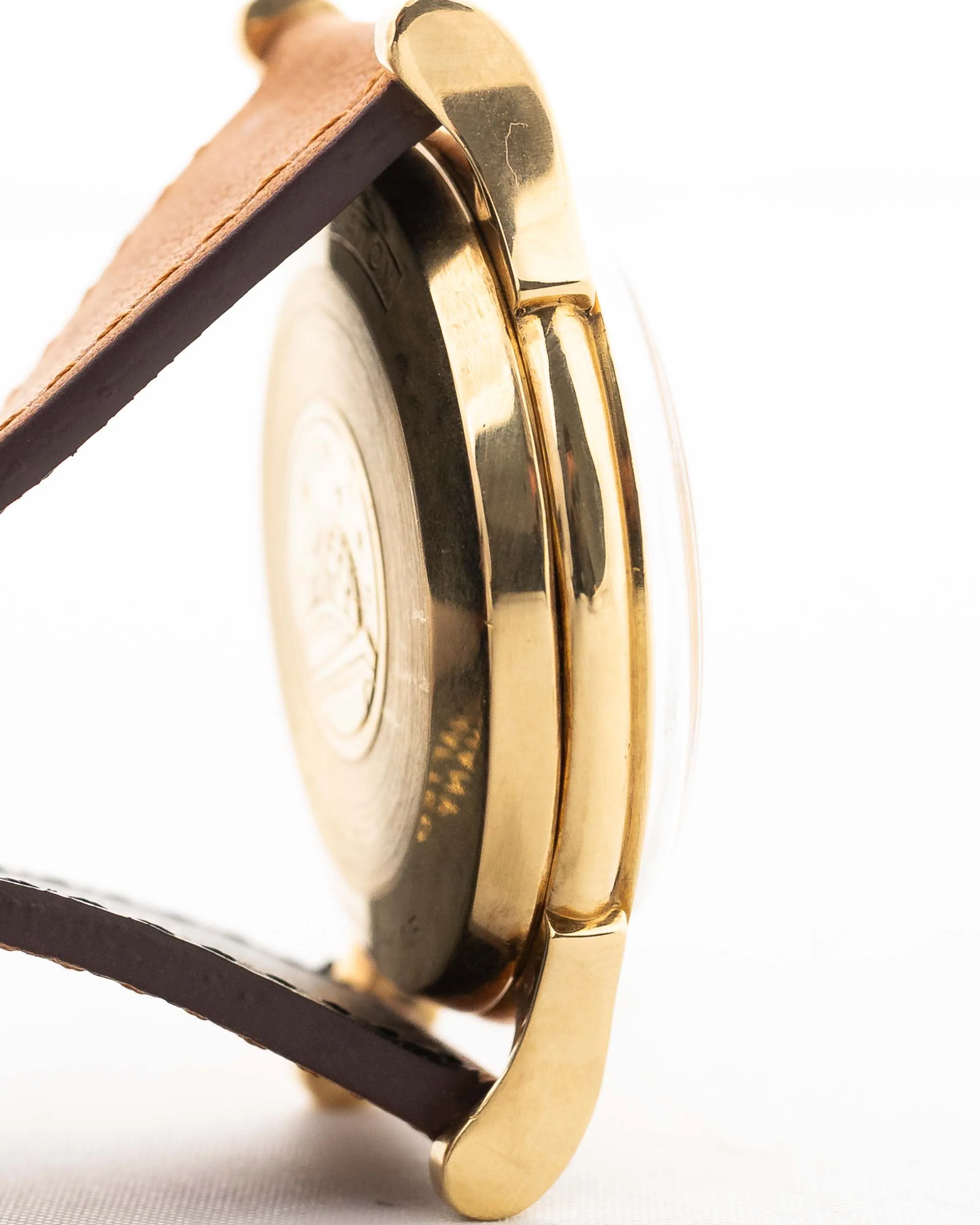 Omega Constellation 2943 De Luxe Calendario 1960 - Image 6